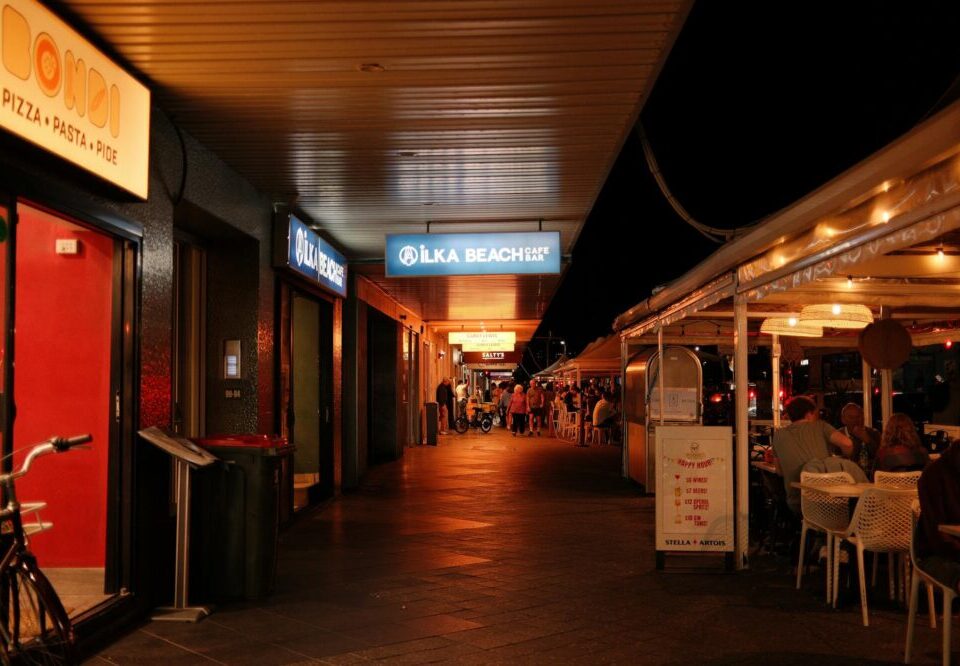 What are the SEO benefits of guest posting for Sydney?