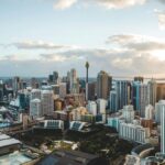 What are the SEO benefits of having a Sydney domain?