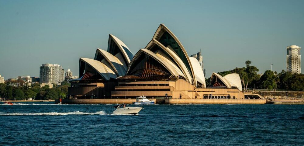 What are the SEO benefits of local citations for Sydney?