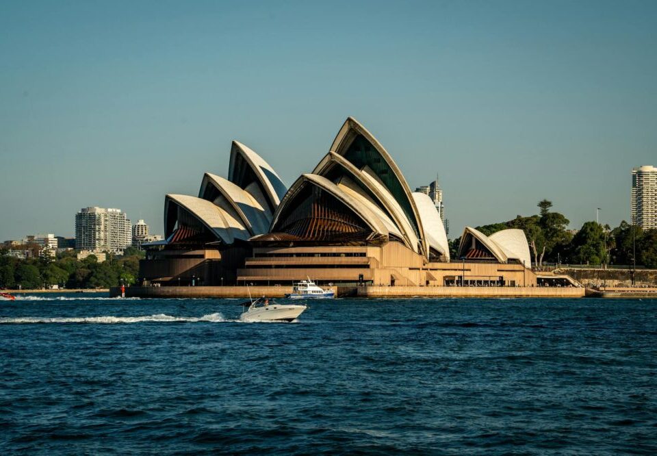 What are the SEO benefits of local citations for Sydney?