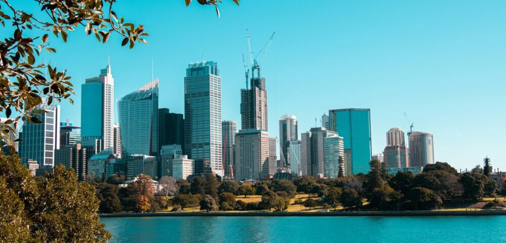 What are the SEO considerations for Sydney startups?