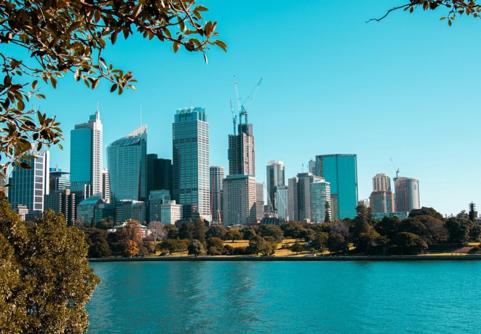 What are the SEO considerations for Sydney startups?