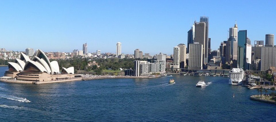 What are the SEO tips for Sydney tourism businesses?