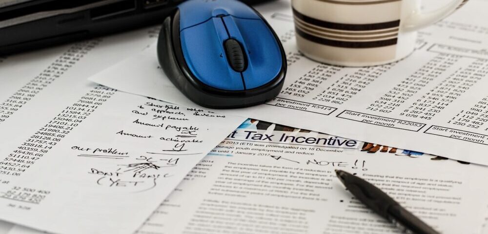 What are the tax implications of SEO spending in Melbourne?