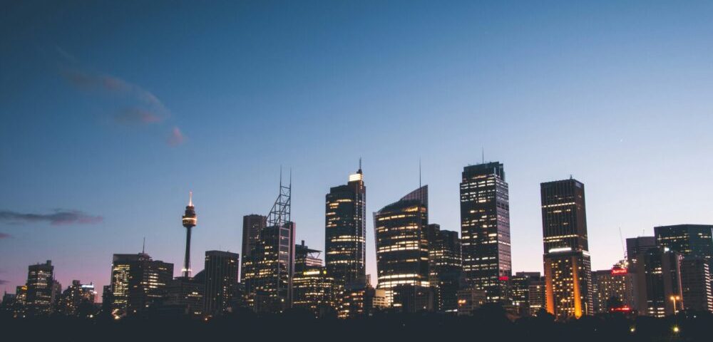 What are the top SEO trends in Sydney for 2026?