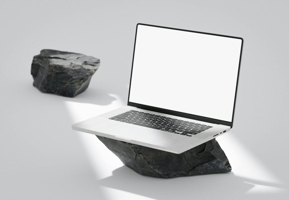 What are the trends in 3D web design for 2026?