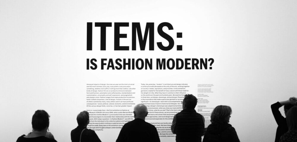 What are the trends in blog layout design for 2026?