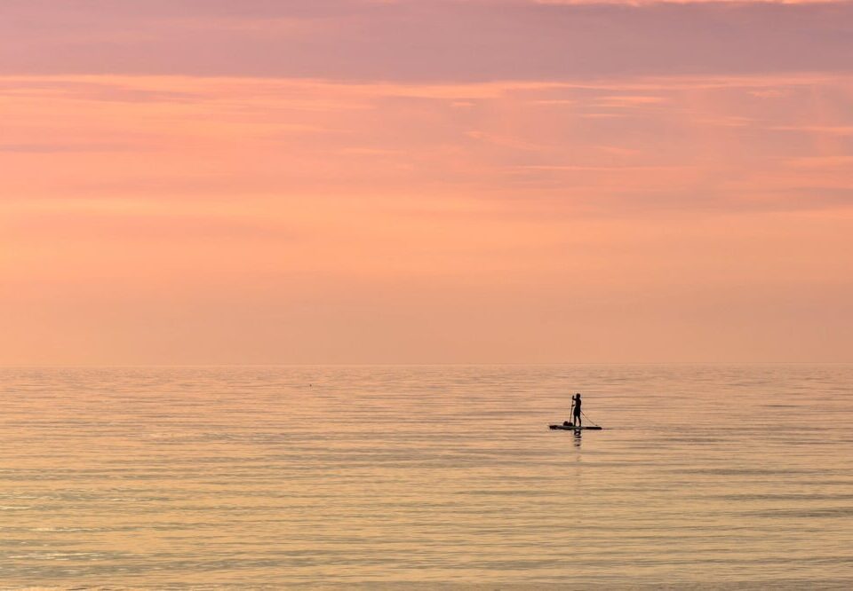 What are the trends in footer design for 2026?