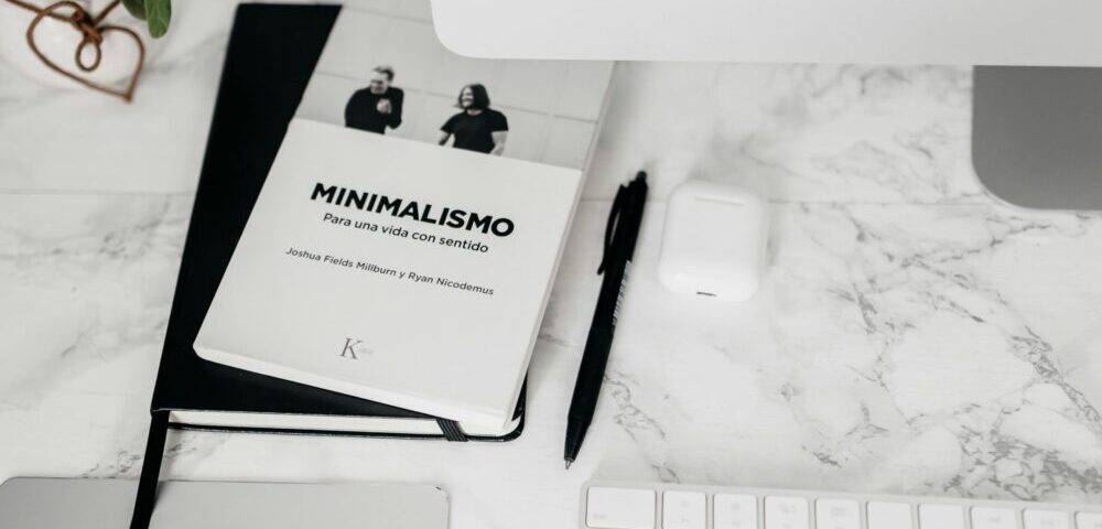 What are the trends in minimalist web design for 2026?