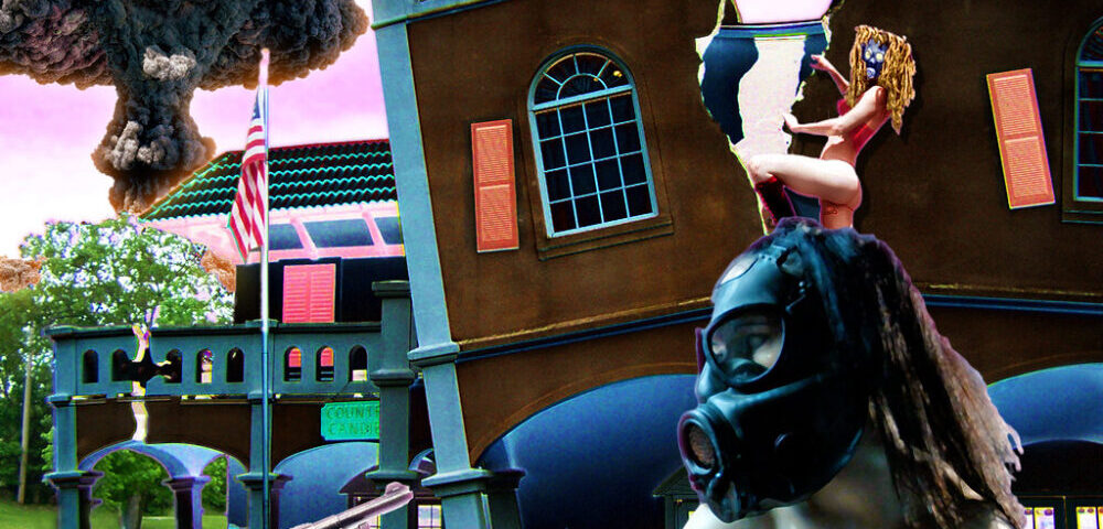 What are the trends in navigation design for 2026?