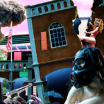 What are the trends in navigation design for 2026?