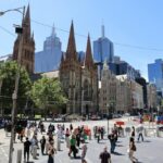 What is local SEO and why is it important for Melbourne businesses?