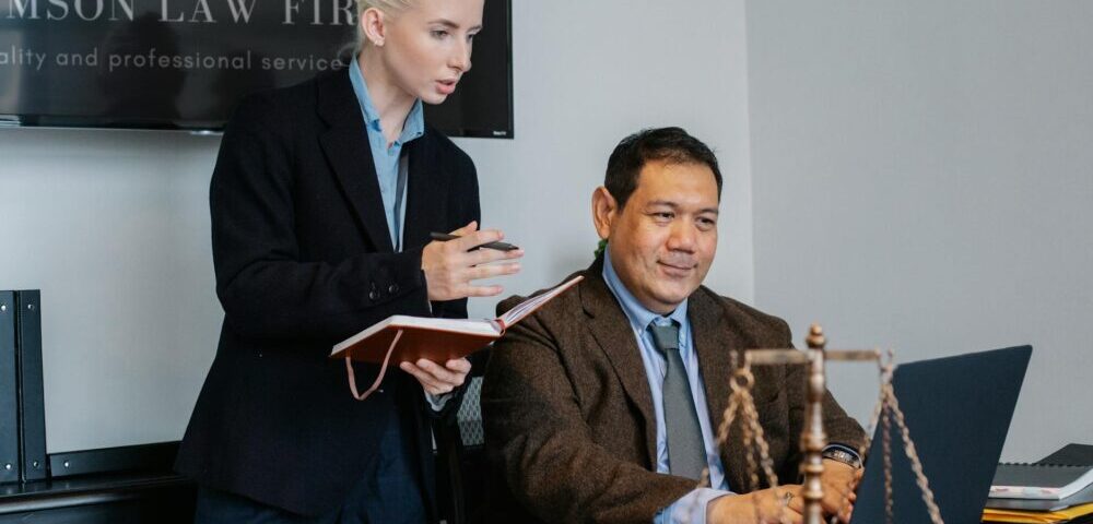 What is the best SEO strategy for Sydney law firms?