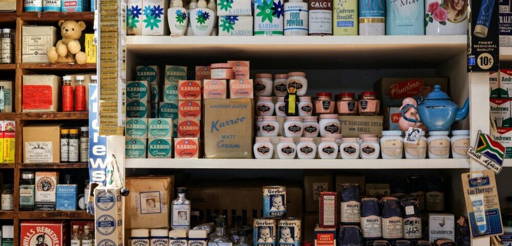 What is the best way to structure a product page?