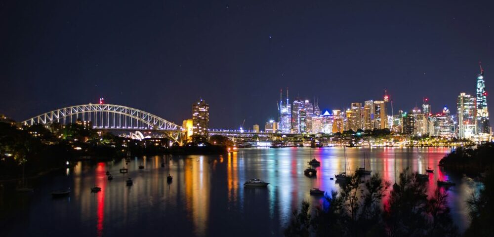 What is the difference between on-page and off-page SEO in Sydney?