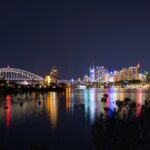 What is the difference between on-page and off-page SEO in Sydney?