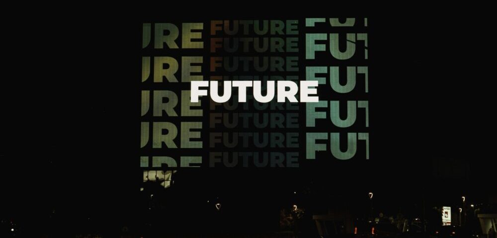 What is the future of flat design in 2026?