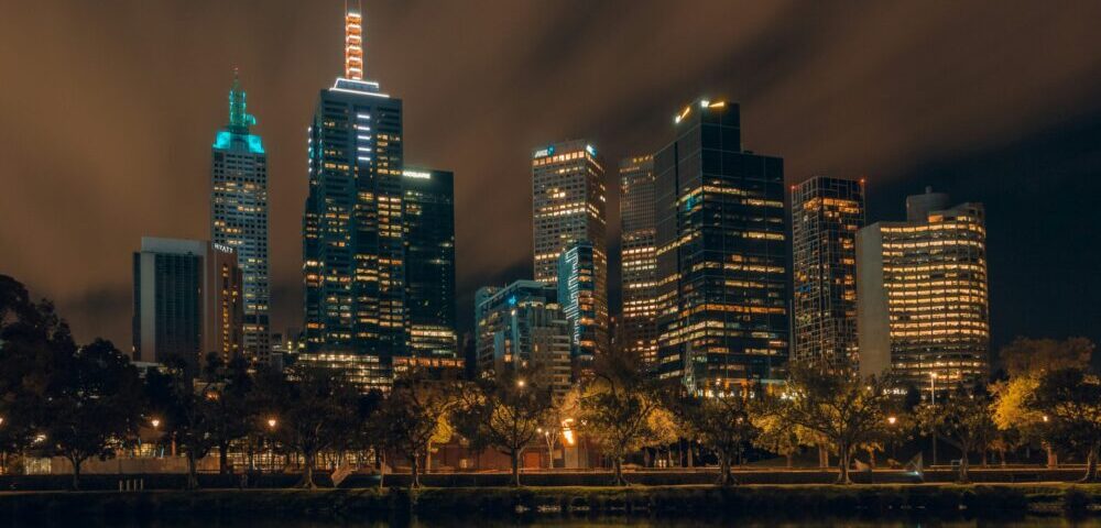 What is the future of SEO in Melbourne?