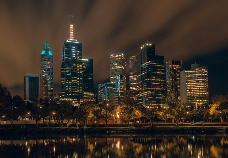 What is the future of SEO in Melbourne?