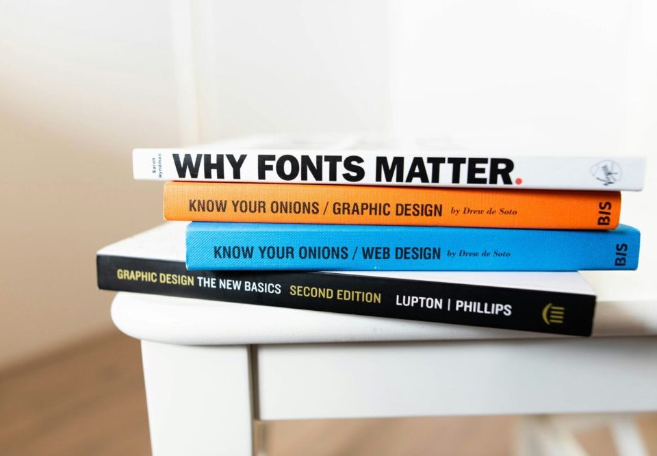 What is the importance of a consistent design system?