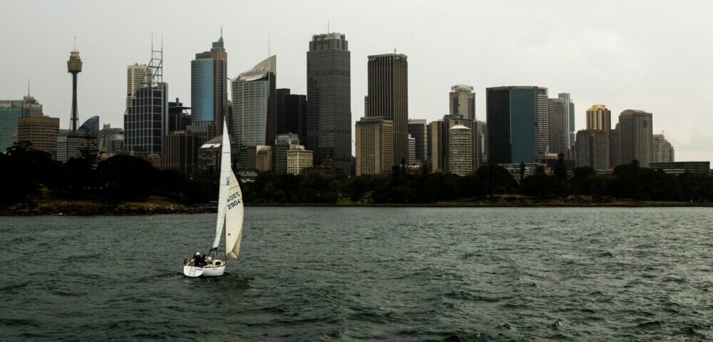 What is the importance of anchor text in SEO for Sydney?