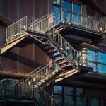 What is the importance of site structure for SEO in Melbourne?