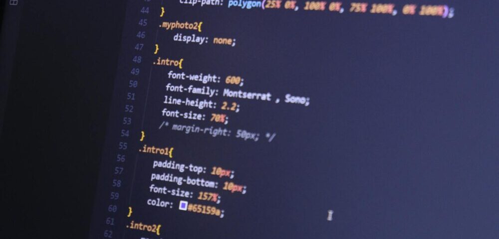 What is the importance of website security in web design?