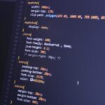 What is the importance of website security in web design?