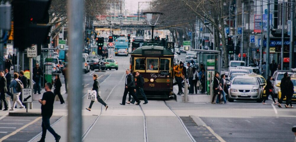 What is the role of AI in SEO for Melbourne businesses?