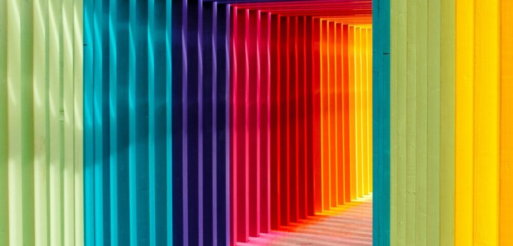 What is the role of color psychology in 2026 web design?