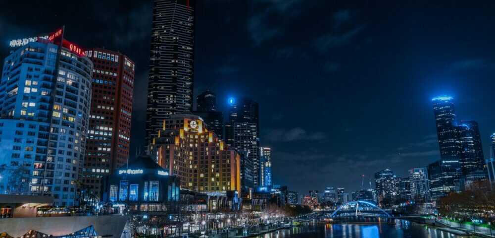 What is the role of HTTPS in SEO for Melbourne?