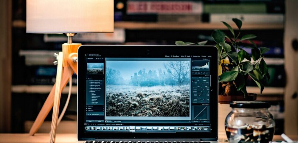 What is the role of storytelling in web design?