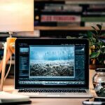 What is the role of storytelling in web design?