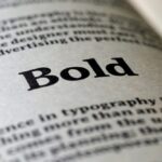 What is the role of typography hierarchy in 2026 web design?