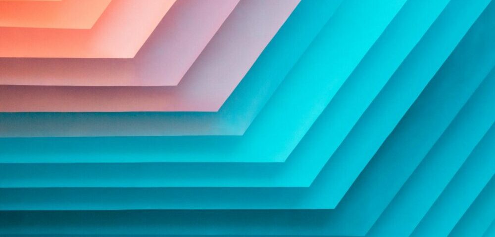 What is the role of video backgrounds in web design?