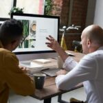 What should I look for when hiring a web designer in Melbourne?