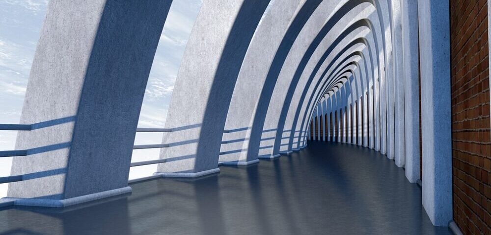 Will 3D elements dominate web design in 2026?